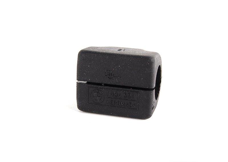 Резинометаллич.шарнир стабилизатора