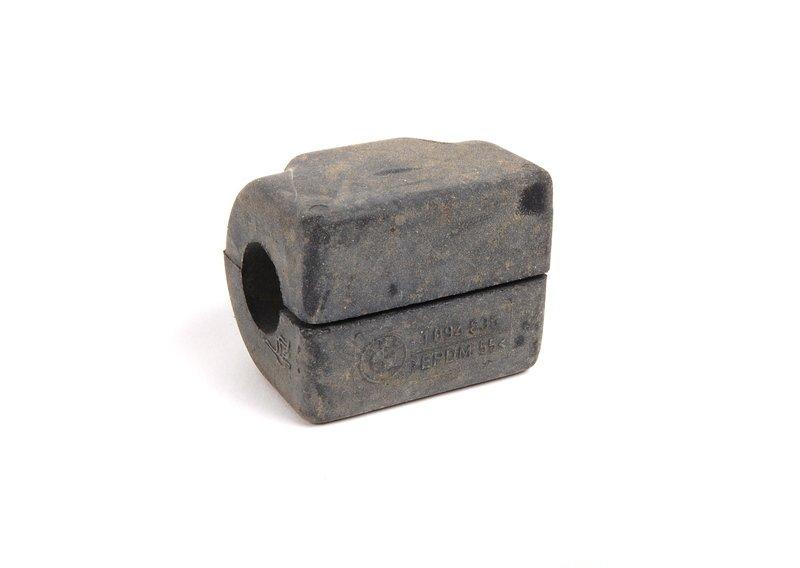 Резинометаллич.шарнир стабилизатора