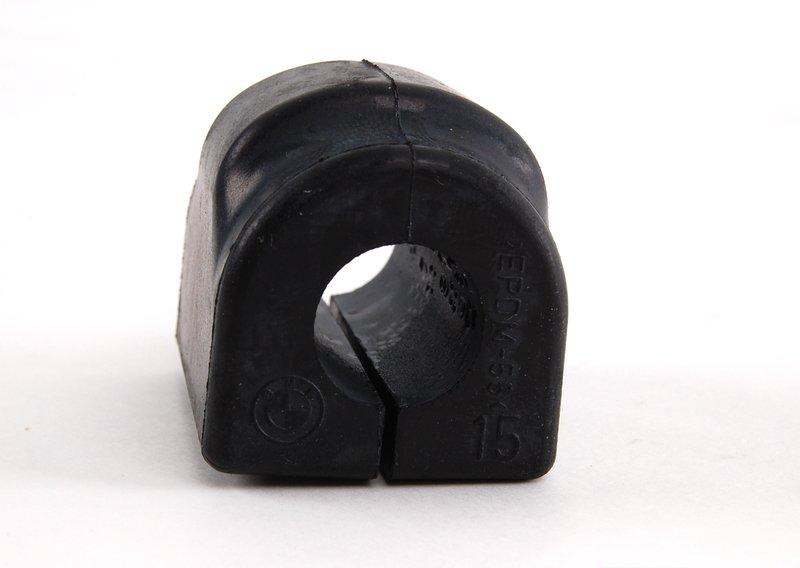 Резинометаллич.шарнир стабилизатора