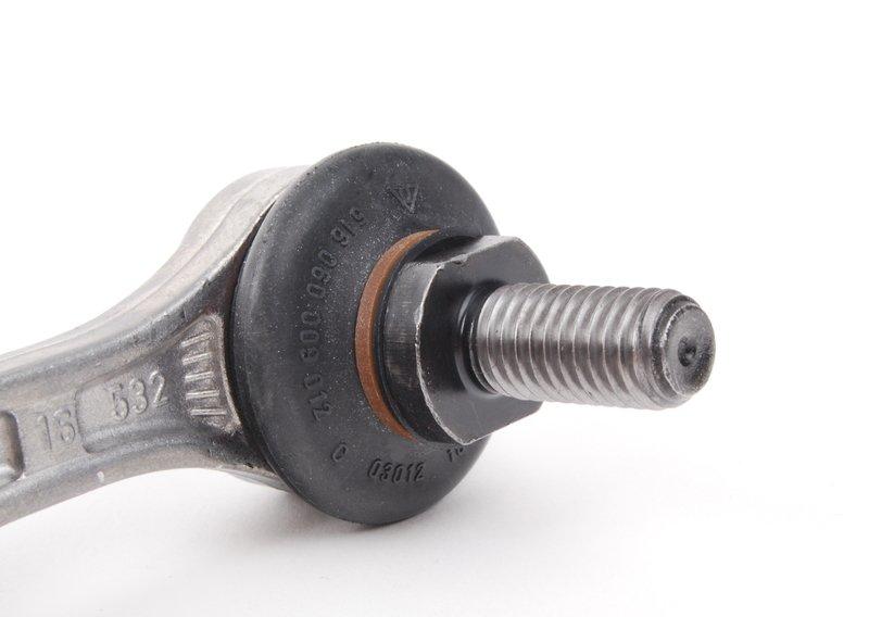 Стойка крепления штанги стабилизатора