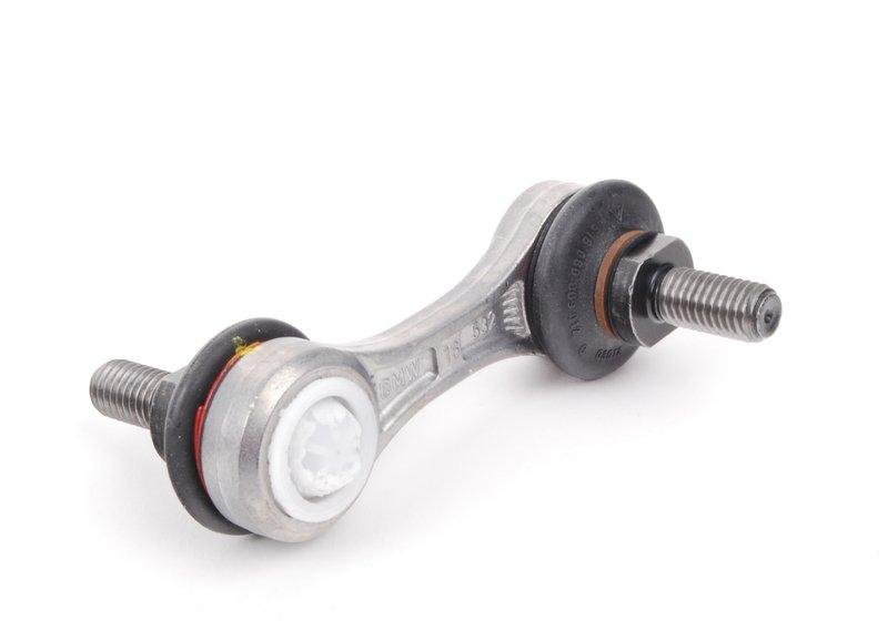 Стойка крепления штанги стабилизатора