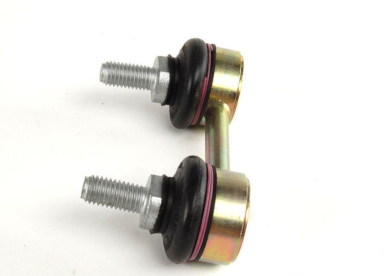 Стойка крепления штанги стабилизатора