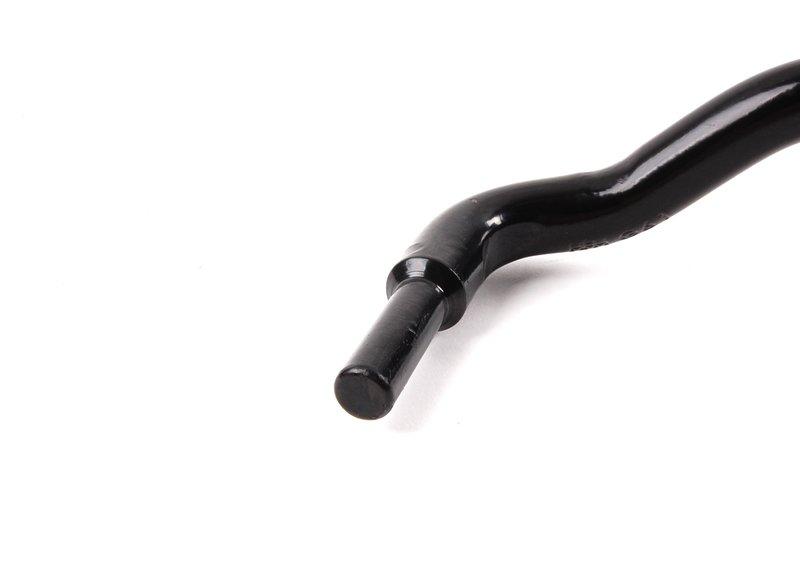 стабилизатор задний