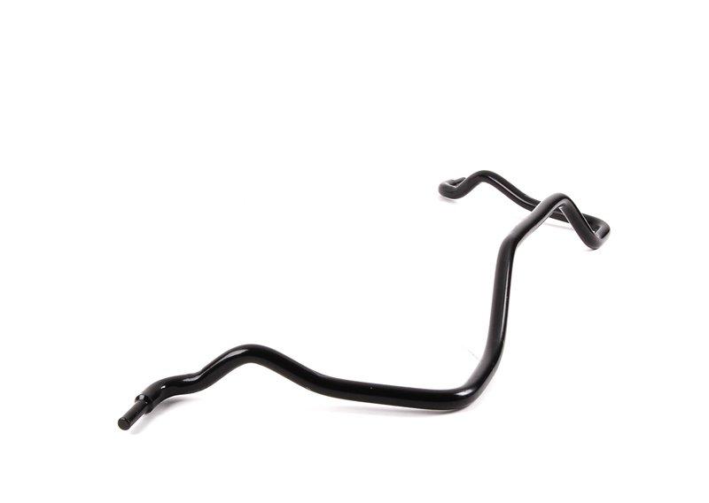 стабилизатор задний