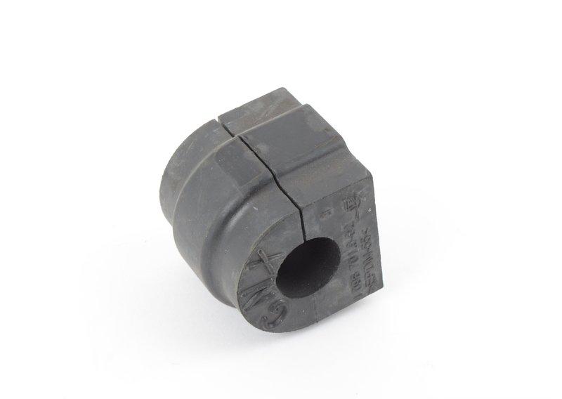 Резинометаллич.шарнир стабилизатора