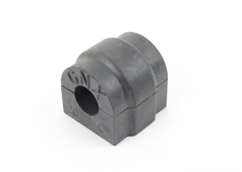 Резинометаллич.шарнир стабилизатора