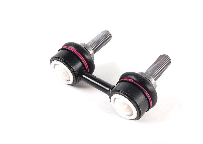 Стойка крепления штанги стабилизатора