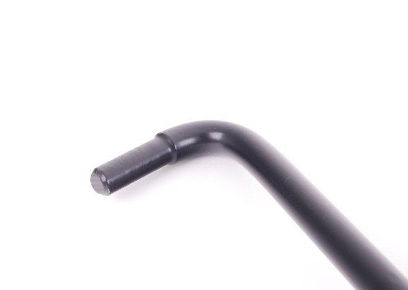 стабилизатор задний