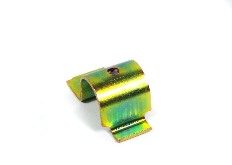 E30/E31/E24 скоба стабилизатора