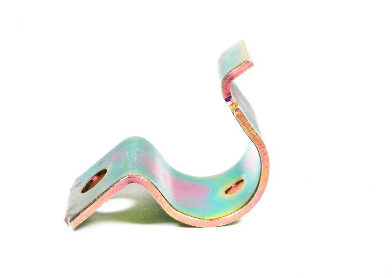 E30/E31/E24 скоба стабилизатора