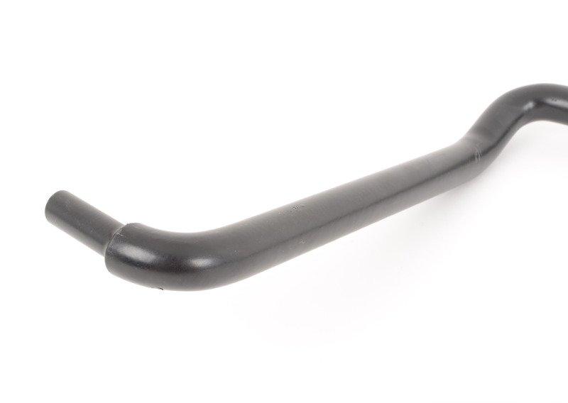 стабилизатор задний