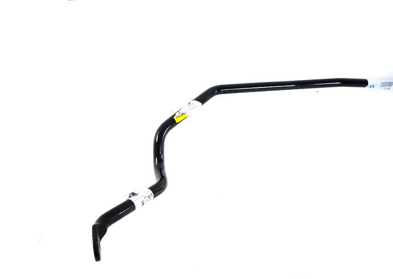 стабилизатор задний