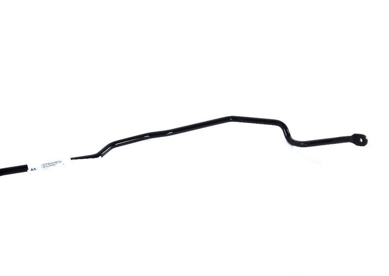 стабилизатор задний