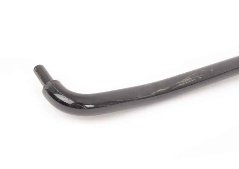 E34 стабилизатор