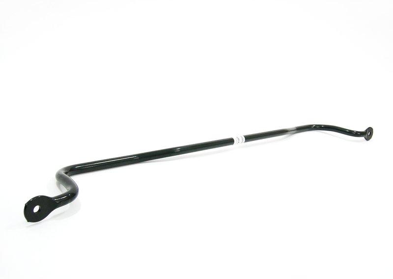 стабилизатор задний