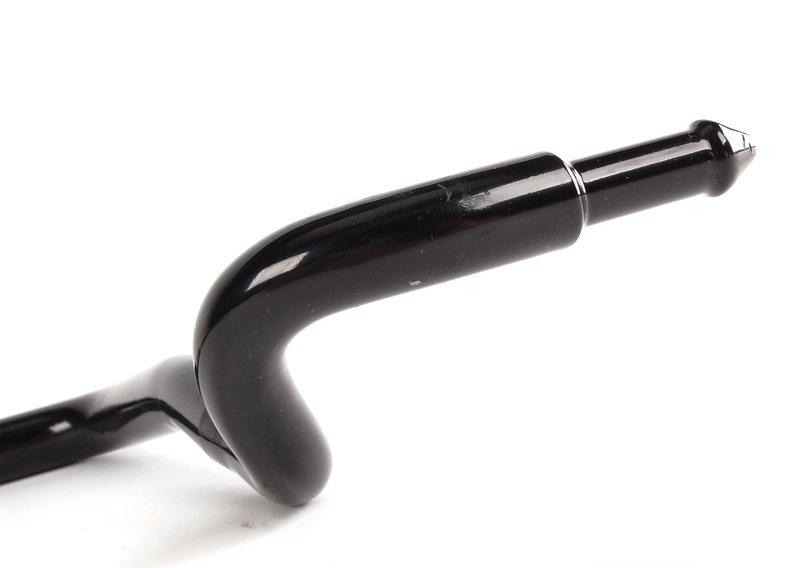 стабилизатор задний