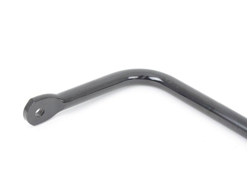 стабилизатор задний