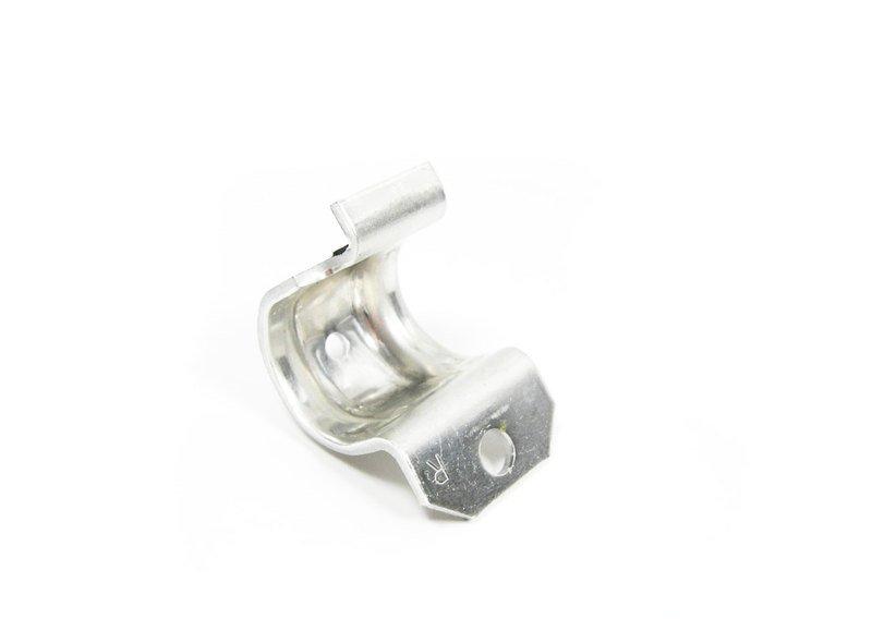 Удерживающая скоба стабилизатора