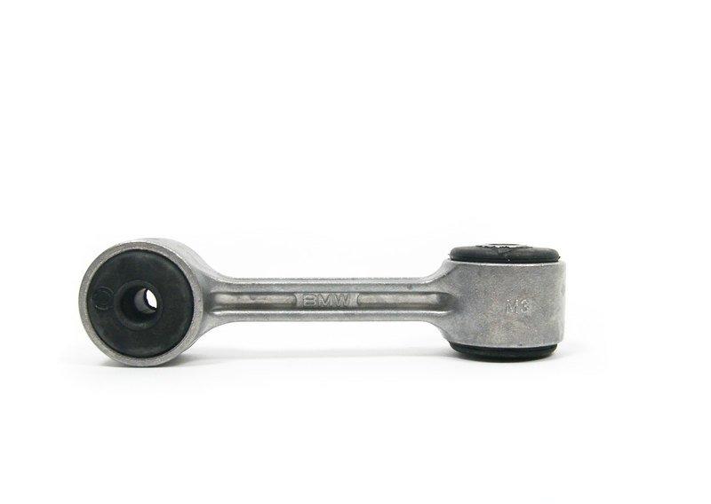 Стойка крепления штанги стабилизатора