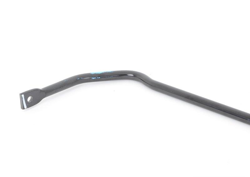 стабилизатор задний