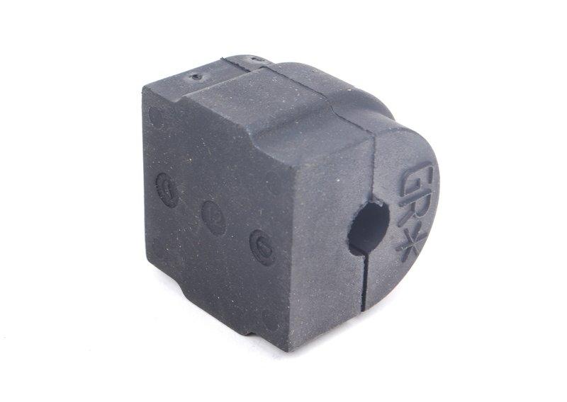 Резинометаллич.шарнир стабилизатора