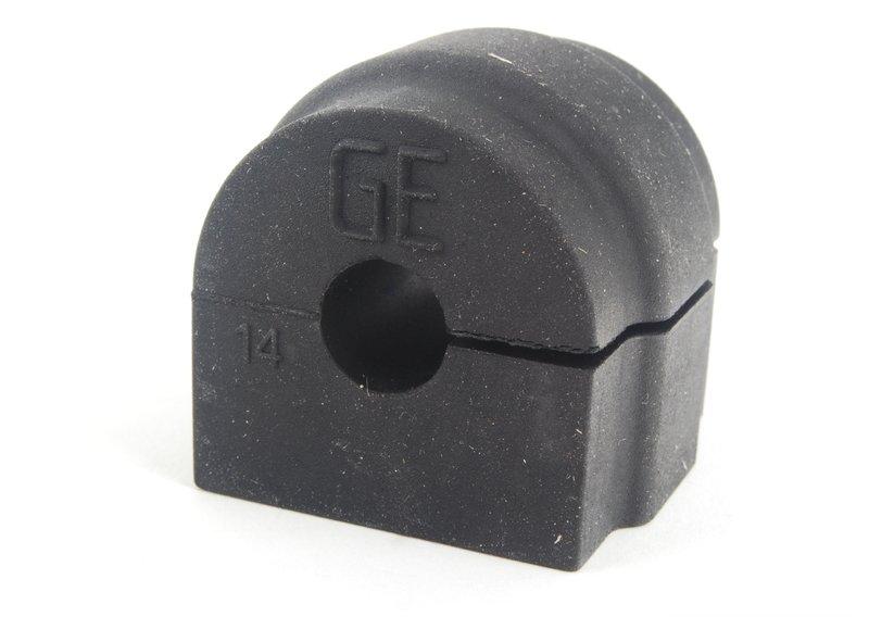 Резинометаллич.шарнир стабилизатора