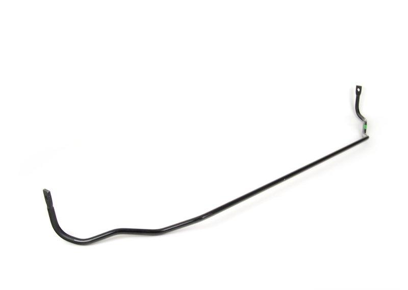 стабилизатор задний