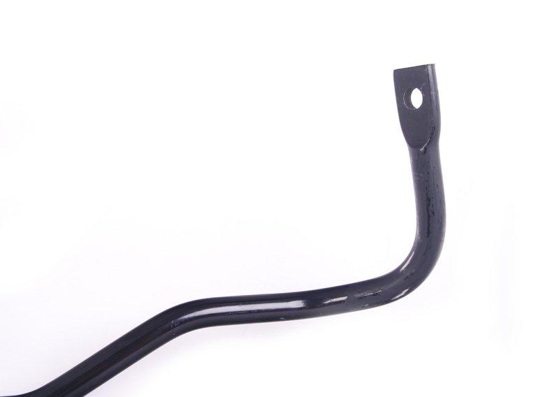 стабилизатор задний