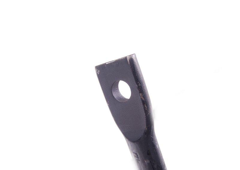 стабилизатор задний