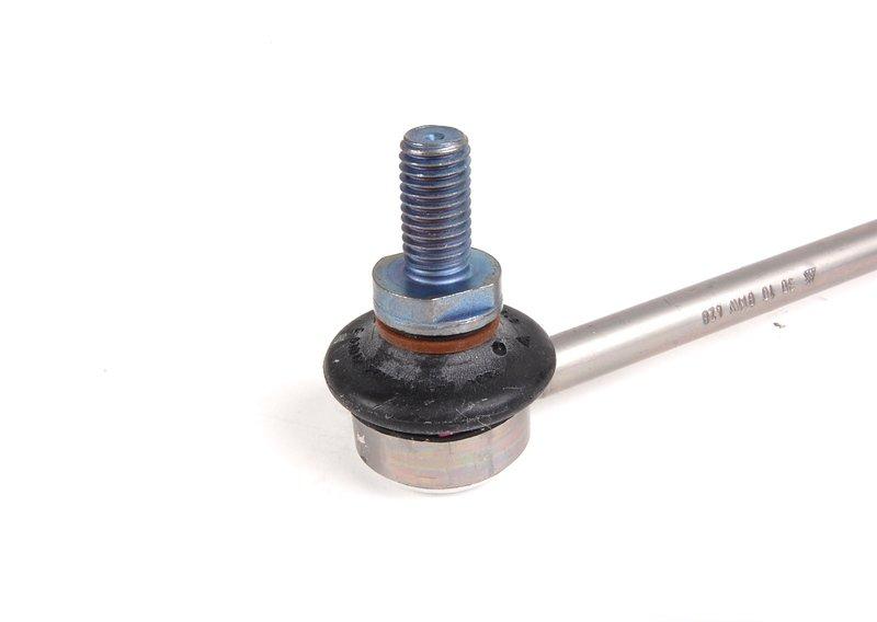 Стойка крепления штанги стабилизатора