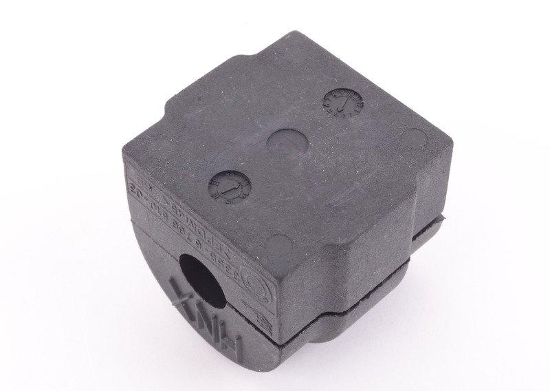 Резинометаллич.шарнир стабилизатора