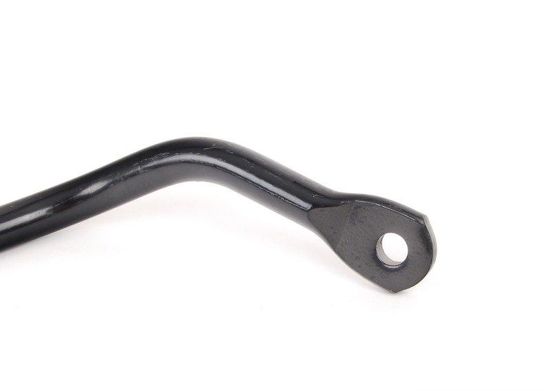 стабилизатор задний