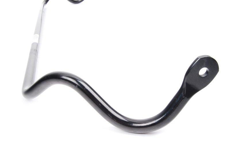 стабилизатор задний