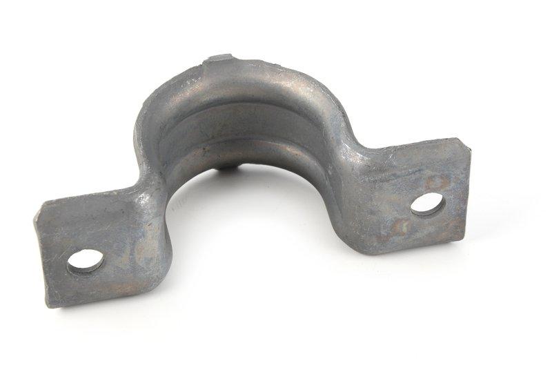 Удерживающая скоба стабилизатора