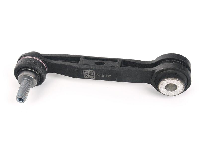 G01/G02 Стояка крепления стабилизатора Зд