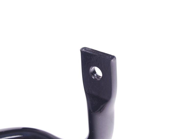 стабилизатор задний