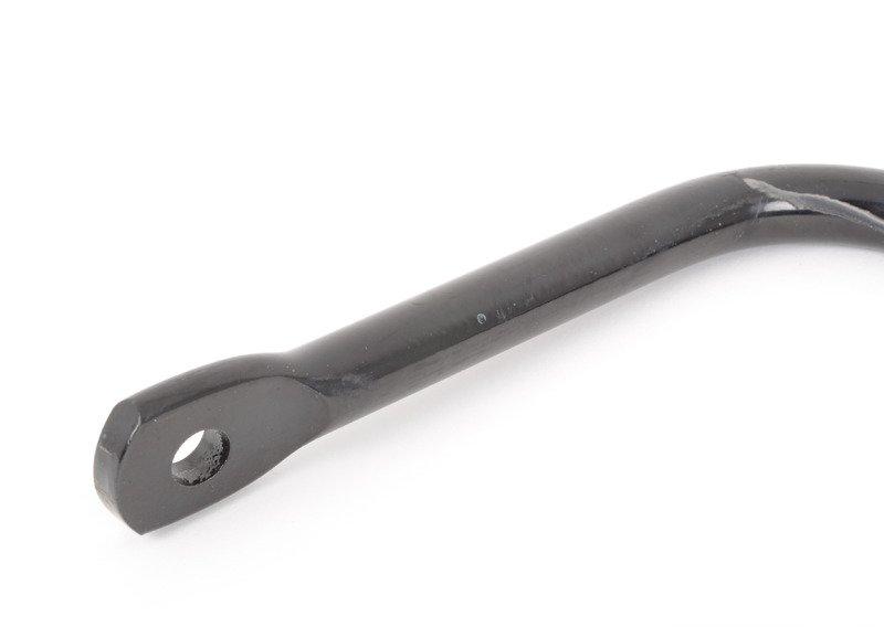 стабилизатор задний