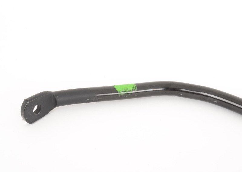 стабилизатор задний