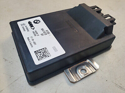 G-серия ЭБУ заднего редуктора