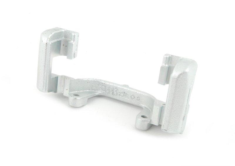 Направляющая тормозных колодок