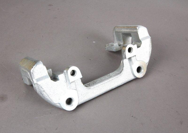 Направляющая тормозных колодок