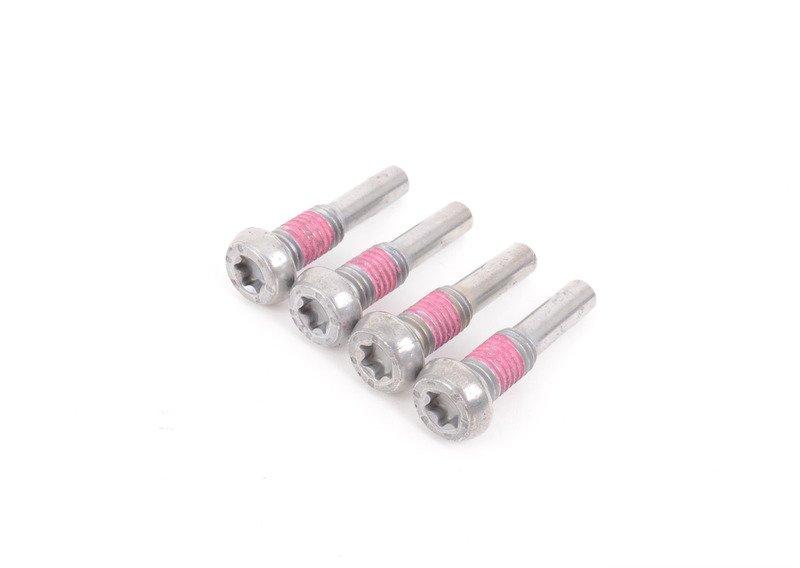 Корпус суппорта тормозного механизма П