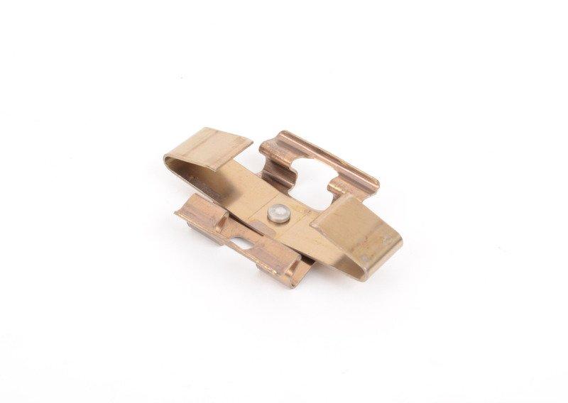 Корпус суппорта тормозного механизма П