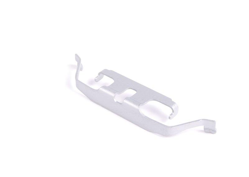 Фиксирующая пружина супорта F20 /  F30 /  F25  / F26 / F34 GT