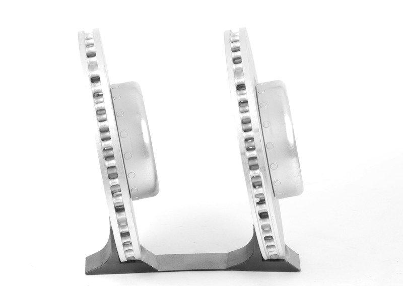 F20/F30 тормозной диск перфорированный