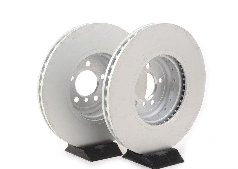 F30 диск передний