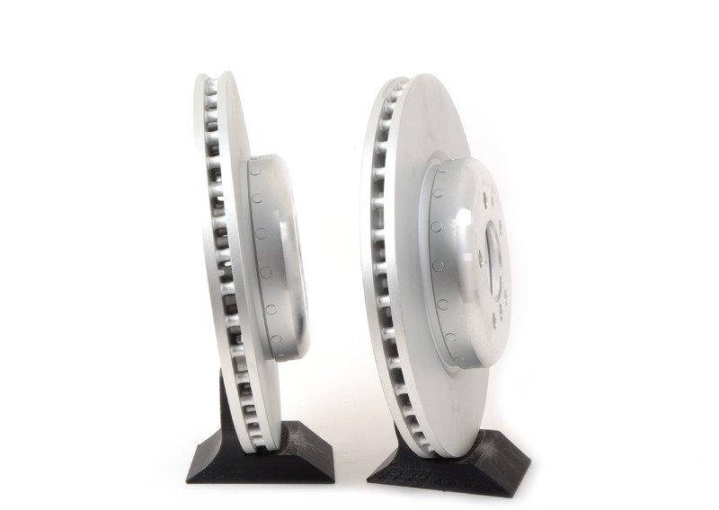 F30 диск передний