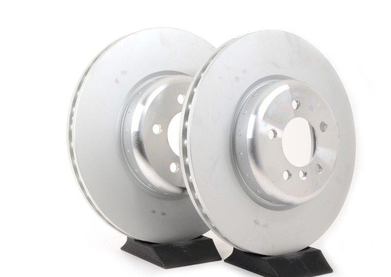 F30 диск передний