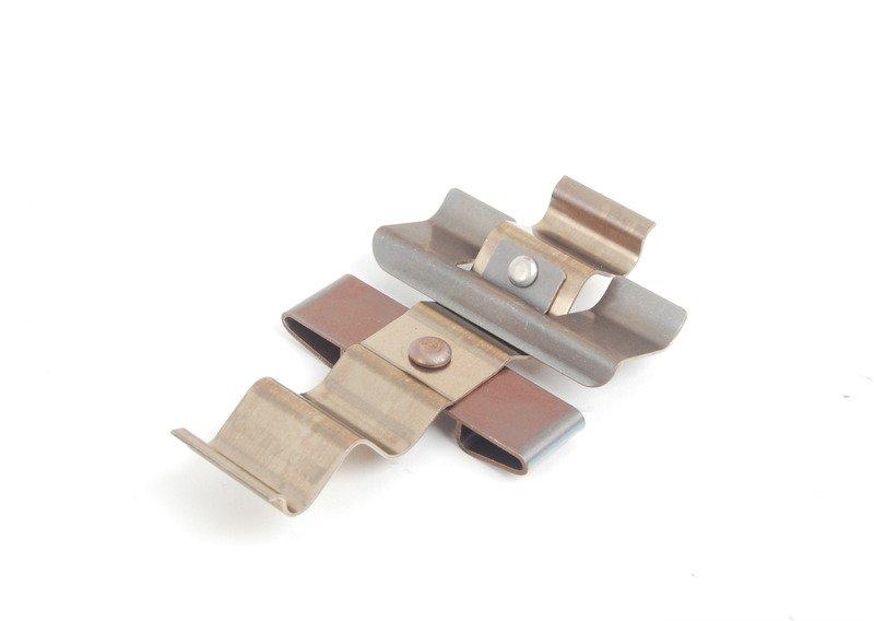 Разжимная пружина