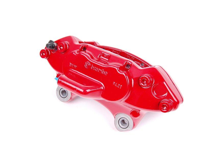 Корпус суппорта тормозного механизма П